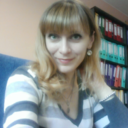 Tanya Alfer