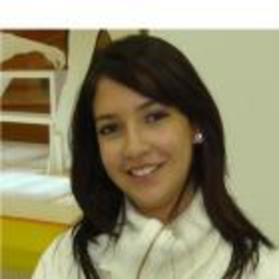 Vanesa Ospina Herrera