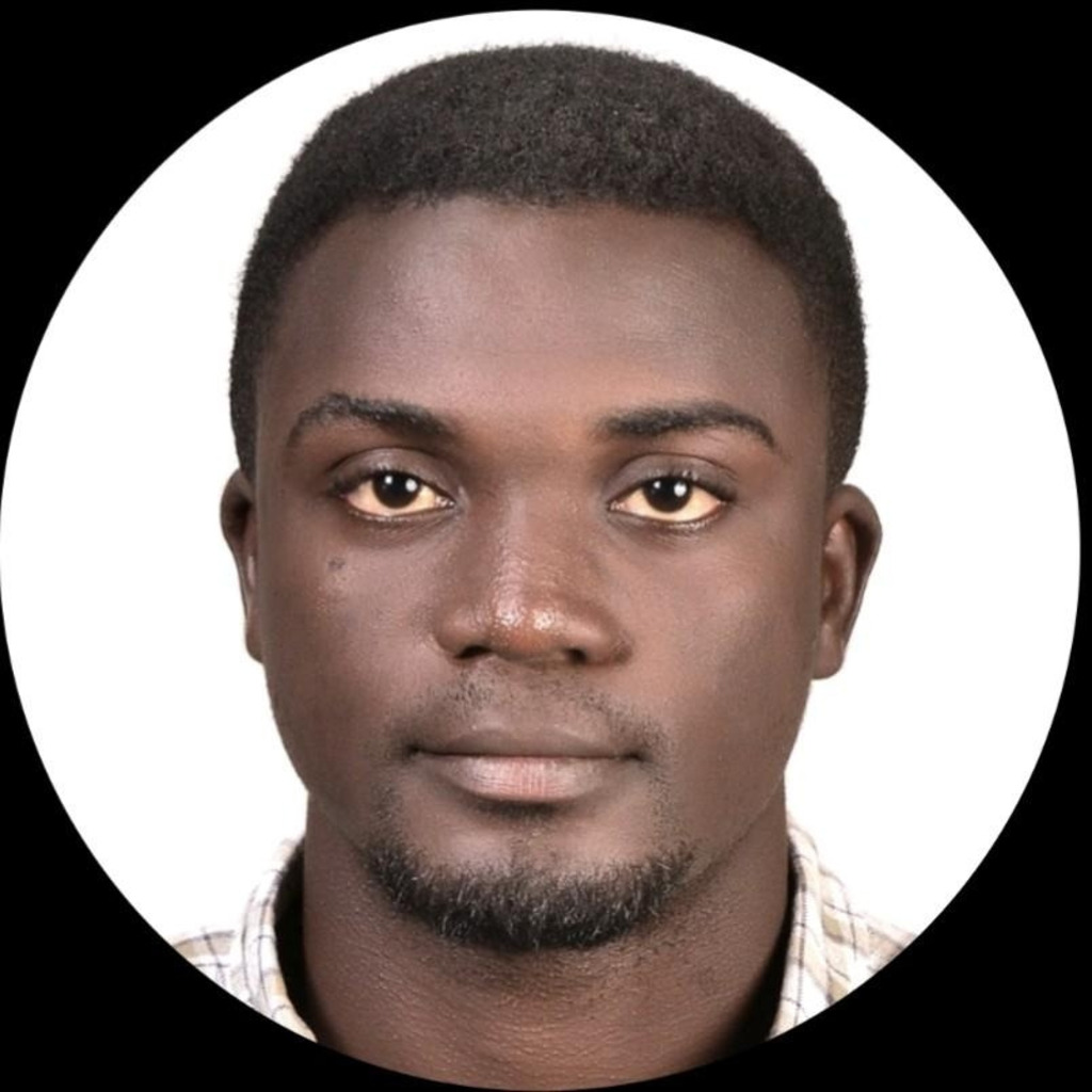 Eric Idun Geodesy and Geoinformatics, Hydrography HafenCity