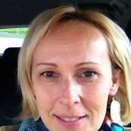 Krisztina Benkö