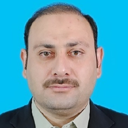 WESAL AHMAD
