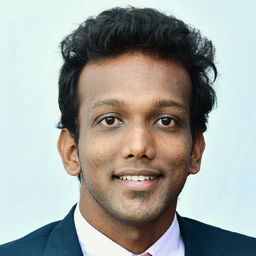 Vivek M M