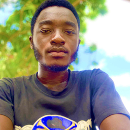 Shadrack Nyame