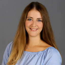 Miriam Dismon