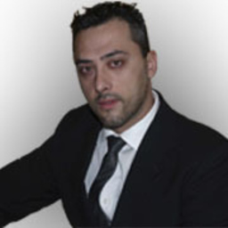 Santiago García Arroyo