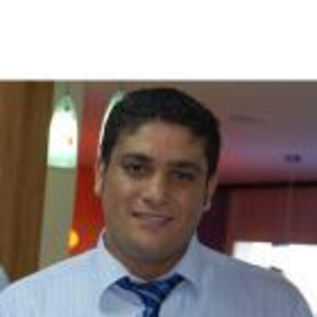 Saber Ben Khaled CFO Millisima Travel XING