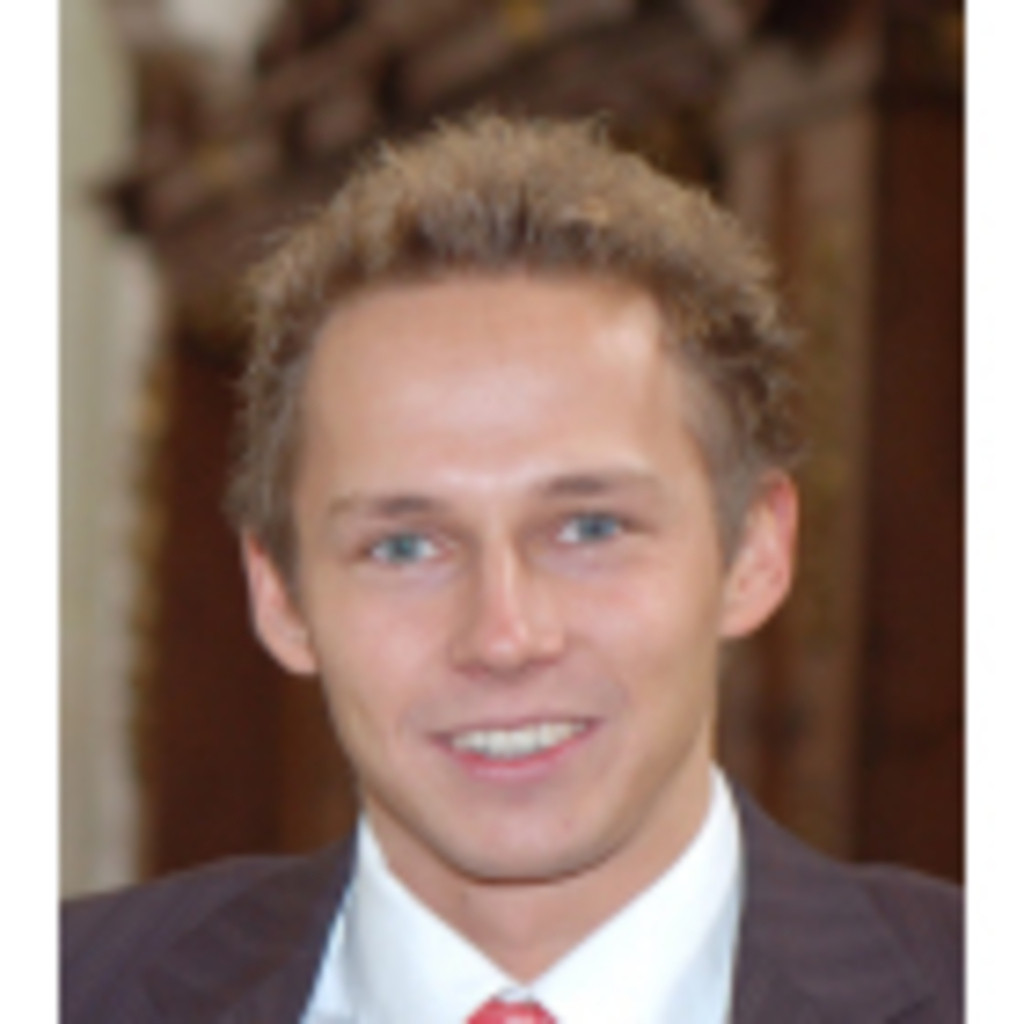 Jan Dusek Geschäftsführer Übersetzungsagentur XING