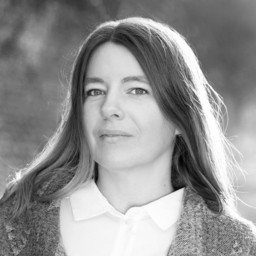 Kati Imbeck (geb. Borngräber)