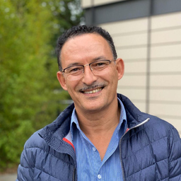 Adnen Marzouk