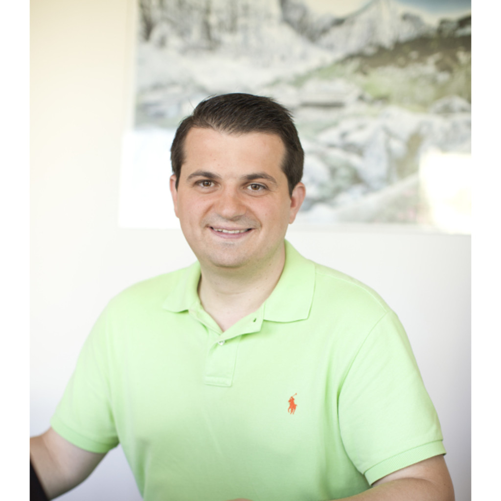 Heinrich Harlander Leitung Einkauf Travel Partner GmbH XING