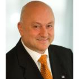 Bruno Sprenger