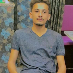 Zeeshan Basharat