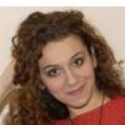 Anna Pavone