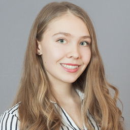 Irina Naumova