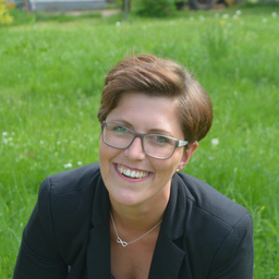 Christin Bierschenk's profile picture