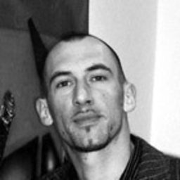 Mario Laugell