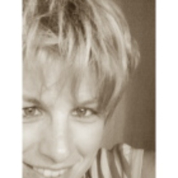 Anja Osterberg