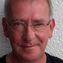 Dr. Detlef Wentzel