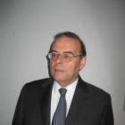 Dr. Rolf Scheuten