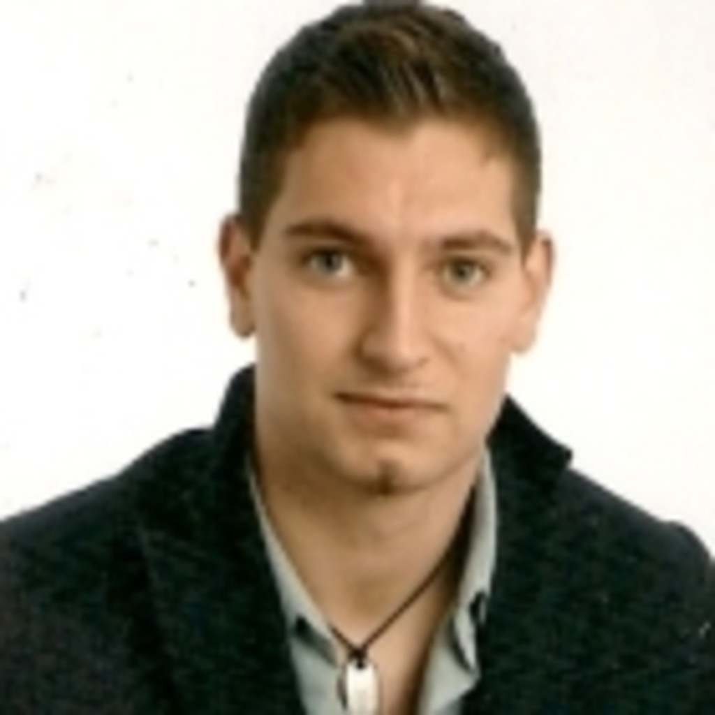 Diego Bernárdez Méndez Oficial Administrativo de Departamento