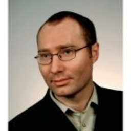 Profilbild Leszek Koschel