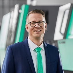 Christoph Dommermuth