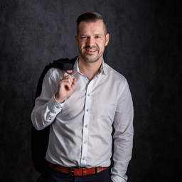 Marcel Bernsee