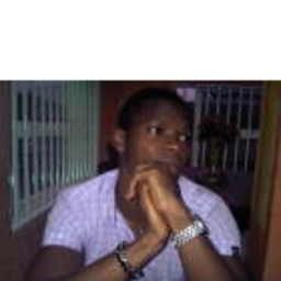 Olatunde Olayemi