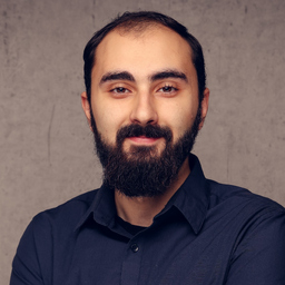 Abdalrahman Abazid's profile picture