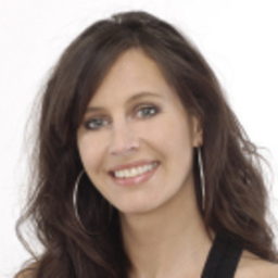 Nadine Imboden
