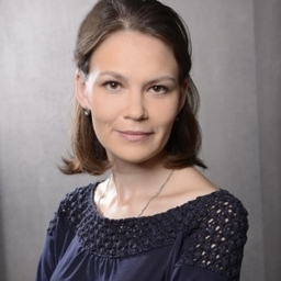 Dr. Valeriya Arkhipova