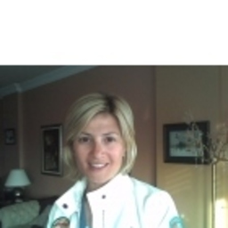 Zeynep Şeyda Demiroğlu