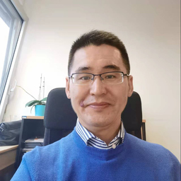 Hui Wang