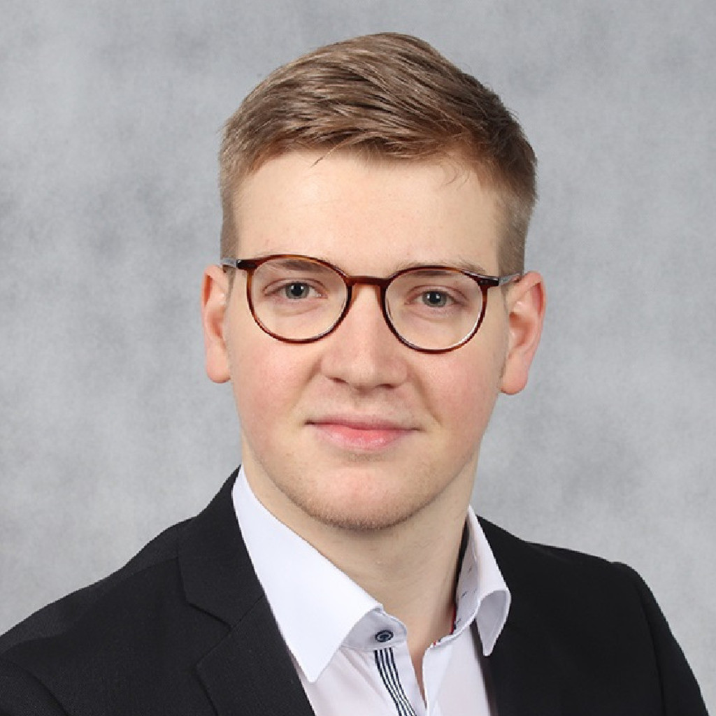 Niklas Korte Controller Menü 2000 Catering