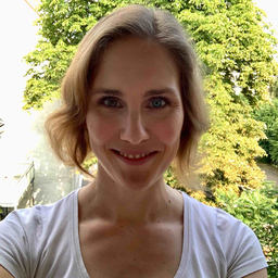 Svenja Sauer
