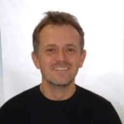 Bernhard Reuschl