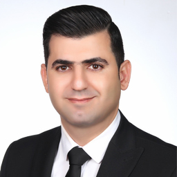 AHMAD JAFARZADEH