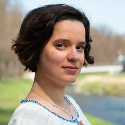 Polina Spanninger