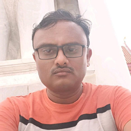 Vijaysarathi Bose