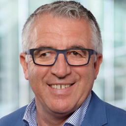 Winfried Müller