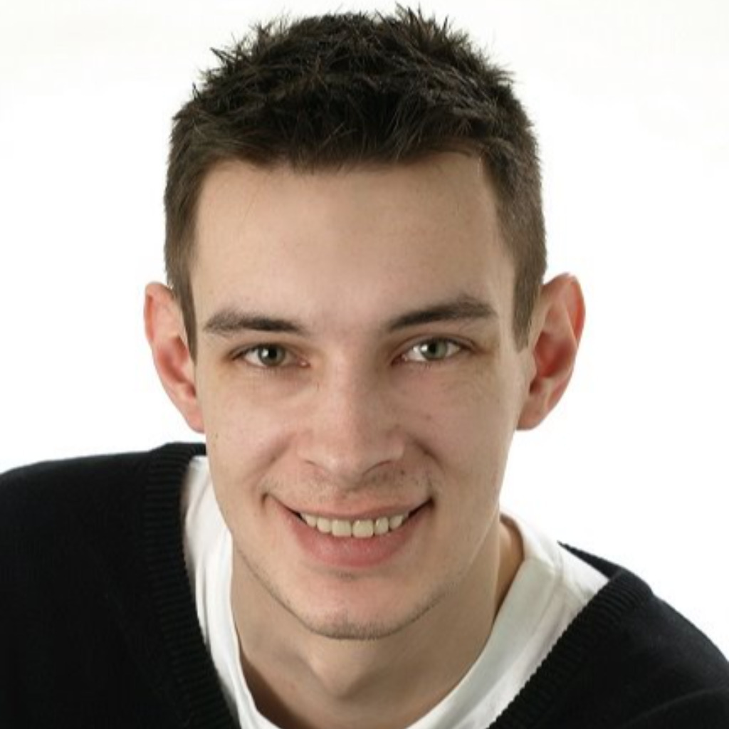 Christopher Kaiser System Engineer proLogistik GmbH XING