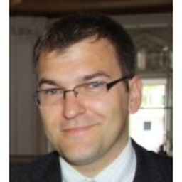 Dr. Markus Pfeffer