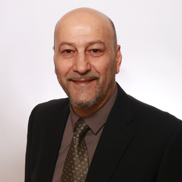 Dipl.-Ing. Masoud Rabii Lebensmitteltechnologe