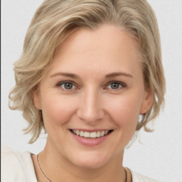Michelle Lahmann