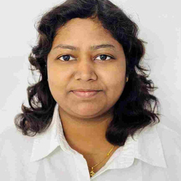 Nivedita Uttarwar