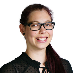 Jacqueline Steinhausen