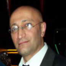 Mustafa Akpolat