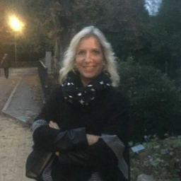 Martina Mohrdieck