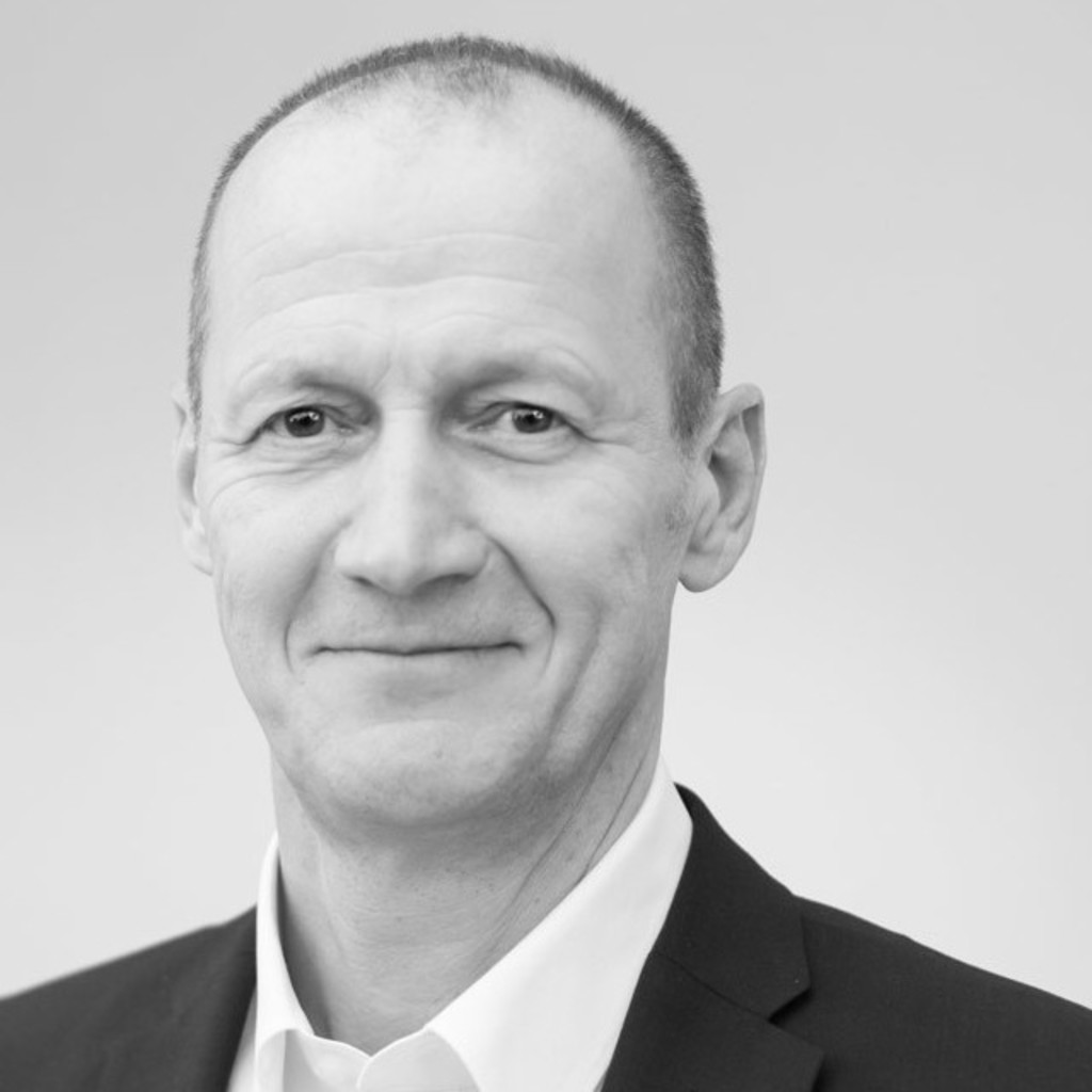 Dietmar Ludwig Geschäftsstellenleiter & Repräsentant Deutsche