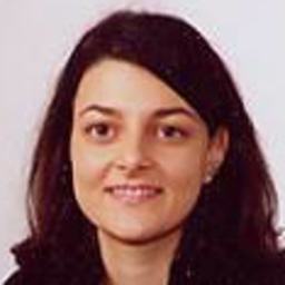 Daniela Pedrazzi Borgmann